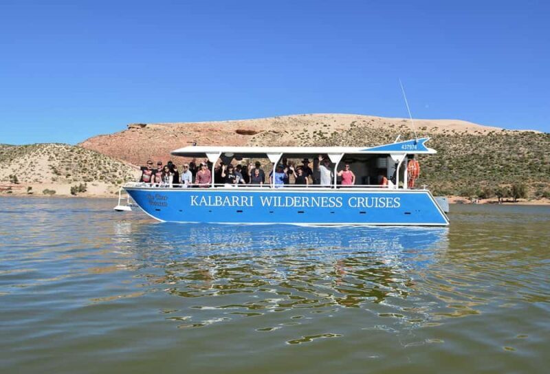 Kalbarri: Murchison River Wilderness Wildlife Cruise - Who Should Consider This Tour?