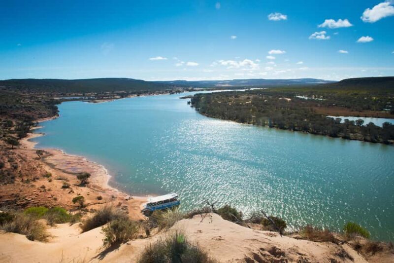 Kalbarri: Murchison River Wilderness Wildlife Cruise - Frequently Asked Questions