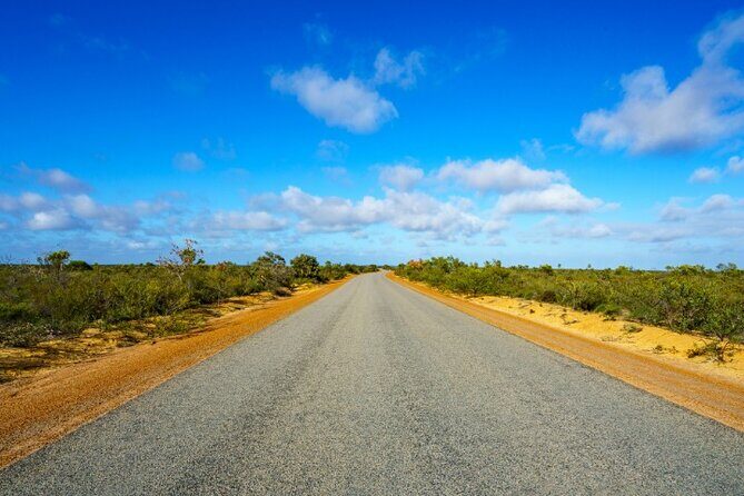 Kalbarri National Park Self Guided Driving Tour - How the Tour Works in Practice