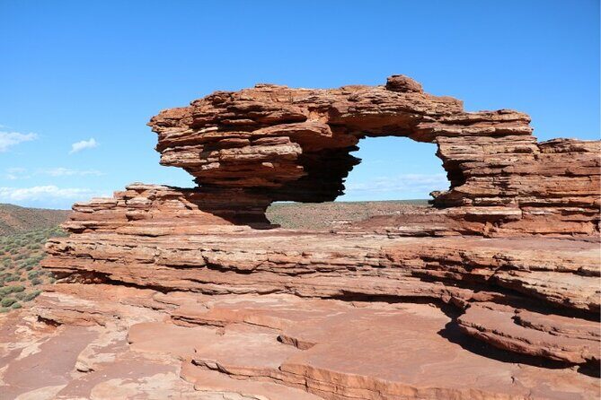 Kalbarri National Park Self Guided Driving Tour - Final Thoughts: Who Should Consider This Tour?