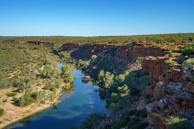 Kalbarri National Park Self Guided Driving Tour - FAQ About the Kalbarri National Park Self-Guided Driving Tour