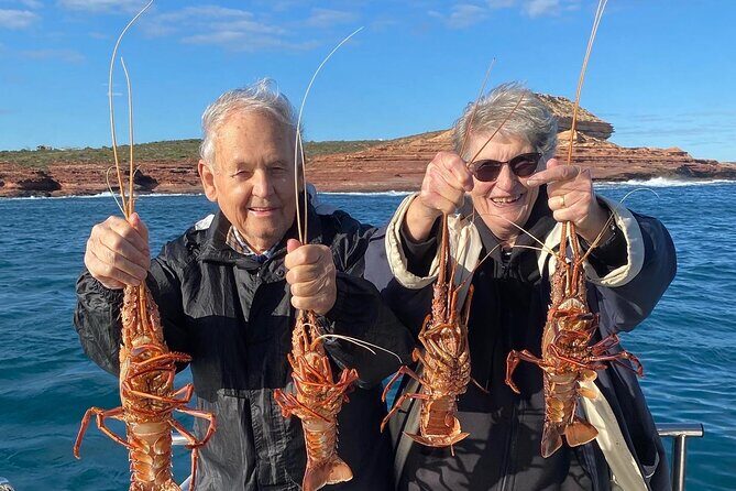 Kalbarri Rock Lobster Tours - Authentic Experiences & Honest Impressions