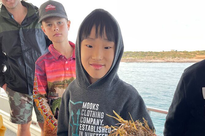 Kalbarri Rock Lobster Tours - Who Will Love This Tour?