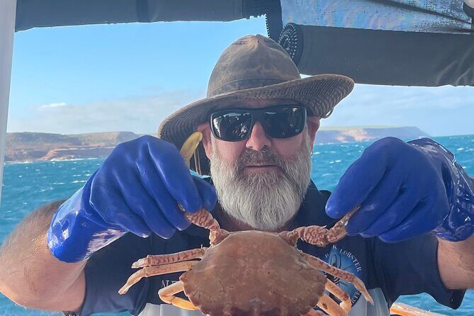 Kalbarri Rock Lobster Tours - FAQs