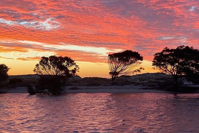 Kalbarri Sunset & Coastal Cliff Cruise - Pricing and Value