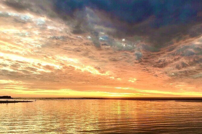 Kalbarri Sunset & Coastal Cliff Cruise - Practical Tips and Considerations