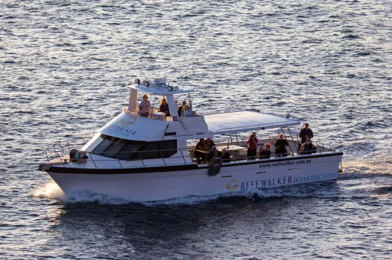 Kalbarri Sunset Coastal Cliff Cruise - Final Words