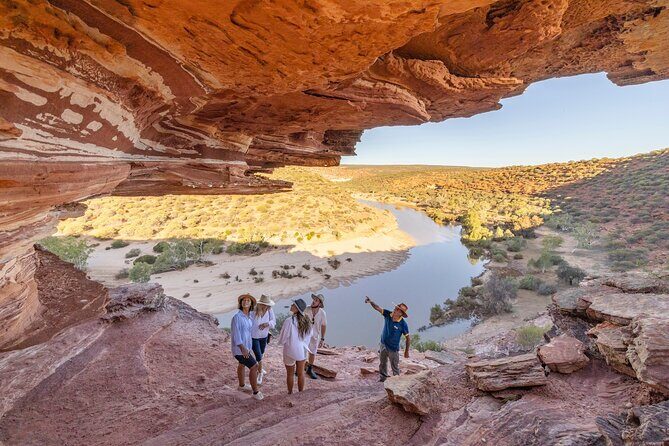 Kalbarri Sunset Cruise along the Coastal Cliffs - Who Should Consider This Experience