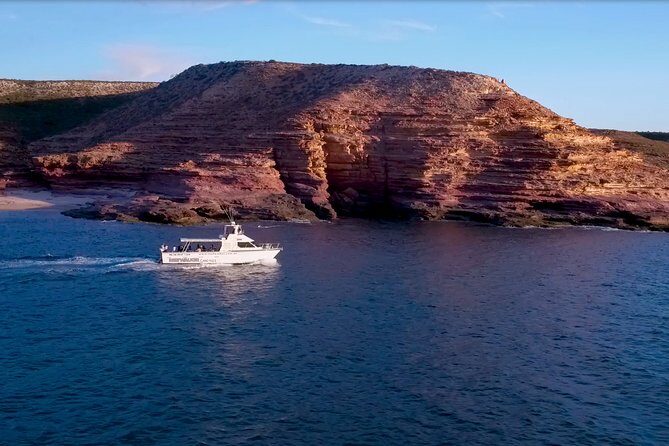 Kalbarri Sunset Cruise along the Coastal Cliffs - Final Thoughts
