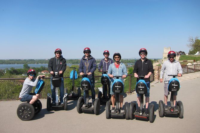 Kalemegdan Segway Tour - Final Thoughts: Who Should Consider This?