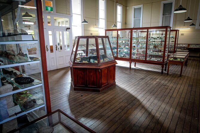 Kalgoorlie Boulder Audio Walking Tour - The Experience: What You’ll Love and What to Consider