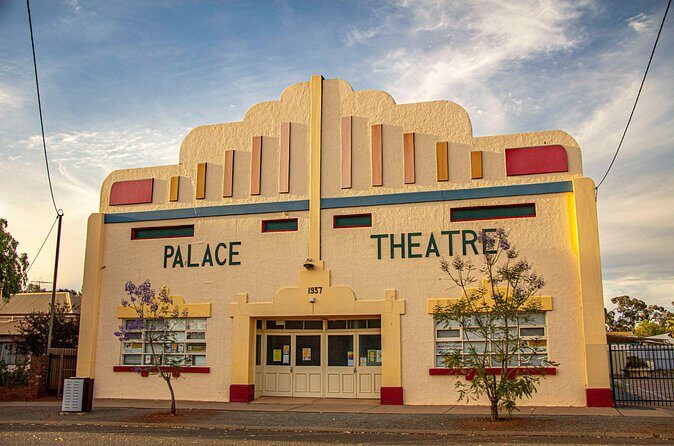Kalgoorlie Boulder Audio Walking Tour - Practical Tips for Your Trip