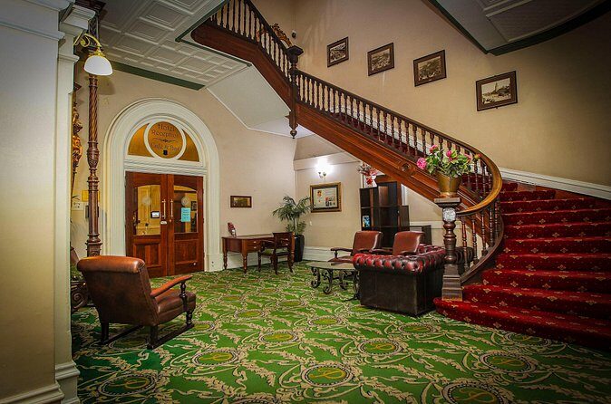 Kalgoorlie Boulder Audio Walking Tour - Final Thoughts