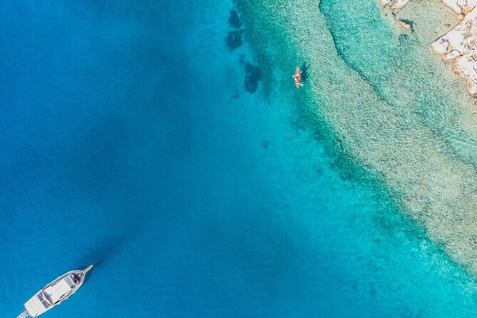 Kalkan: Day Trip to Kekova Island - Who Would Love This Tour?