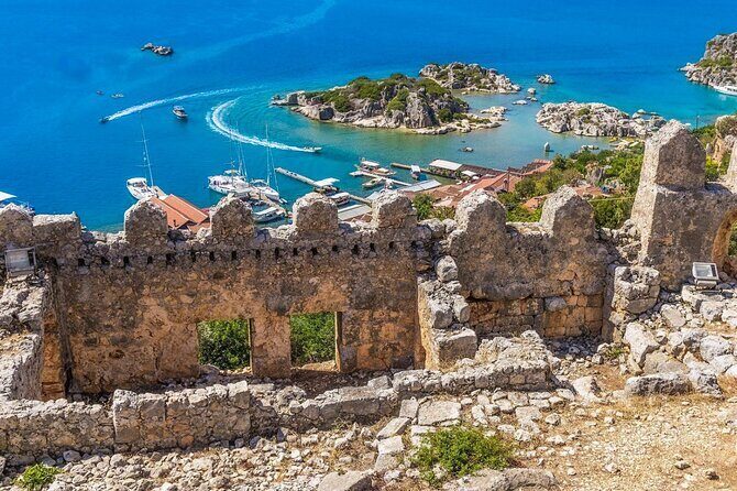 Kalkan: Day Trip to Kekova Island - Final Thoughts