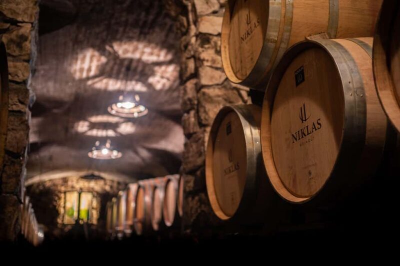 Kaltern: Weingut Niklas Wine Tour and Tasting - FAQ