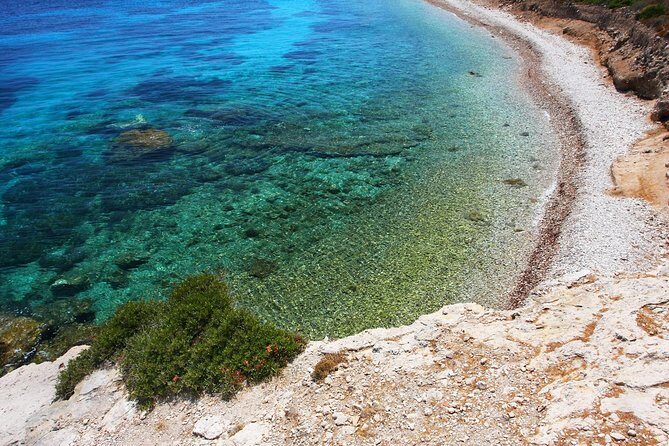 Kalymnos and Pserimos Day Cruise from Kos - The Itinerary Breakdown