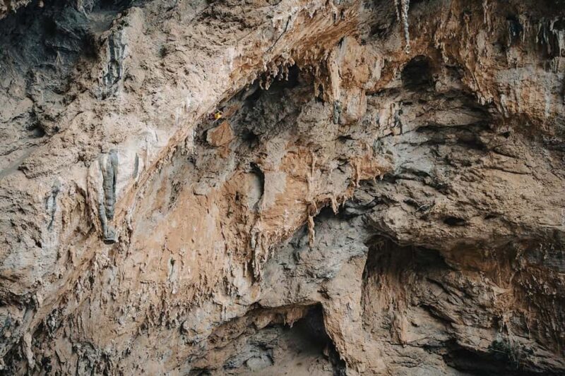 Kalymnos: Climbing Photoshoot with a Professional! - FAQs