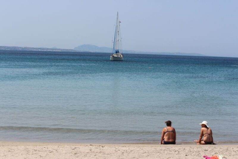 Kalymnos, Pserimos & Plati Island Cruise with Hotel Transfer - What to Expect from the Kalymnos, Pserimos & Plati Island Cruise