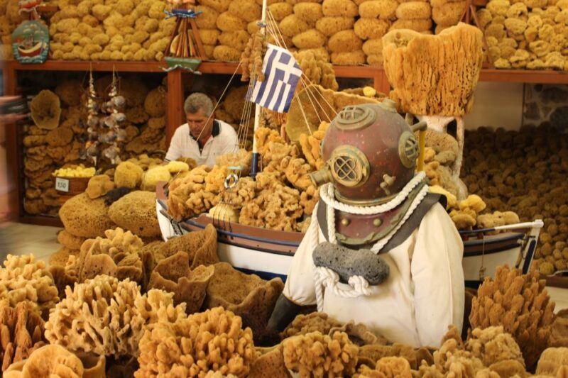 Kalymnos, Pserimos & Plati Island Cruise with Hotel Transfer - Frequently Asked Questions