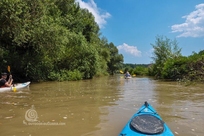 Kamchia river kayaking day tour - Why the Tour Gets High Praise