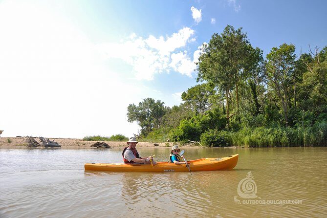 Kamchia river kayaking day tour - Who This Tour’s Perfect For