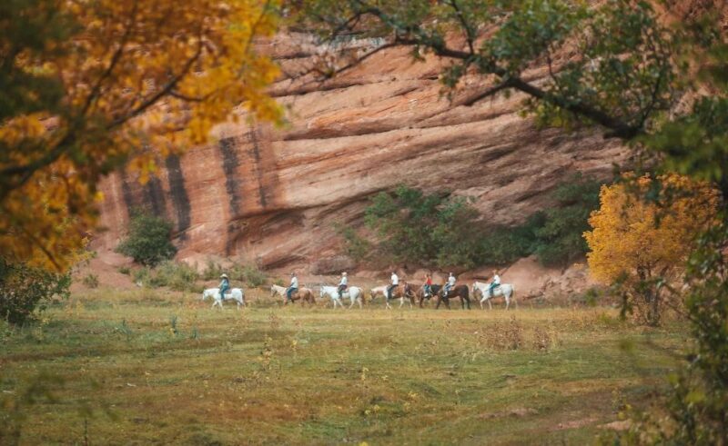 Kanab: Cave Lakes Canyon Horseback Riding Experience - Who Will Love This Experience?