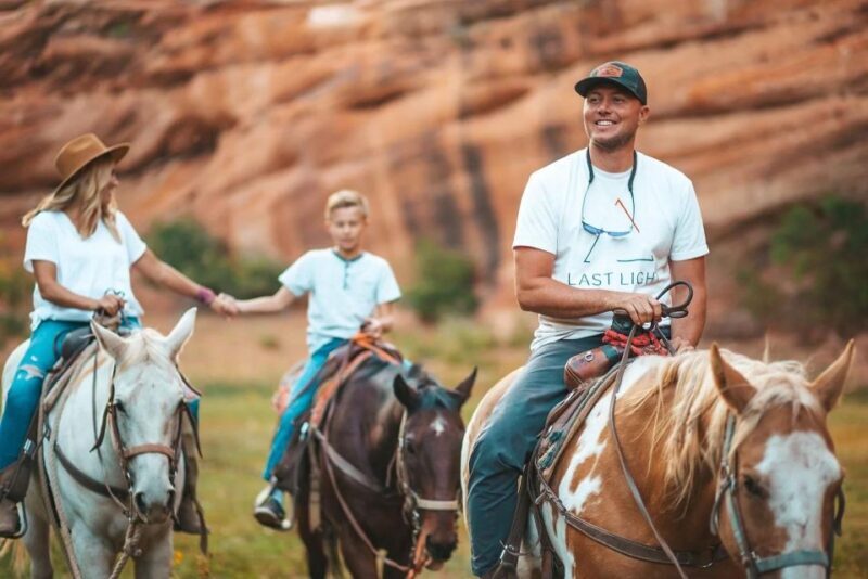Kanab: Cave Lakes Canyon Horseback Riding Experience - Final Thoughts: Who Should Book This Ride?