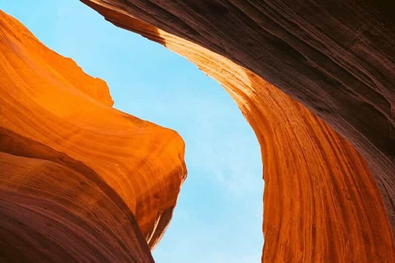 Kanab: Great Chamber and Inchworm Arch Off-Road Tour - What This Tour Is All About