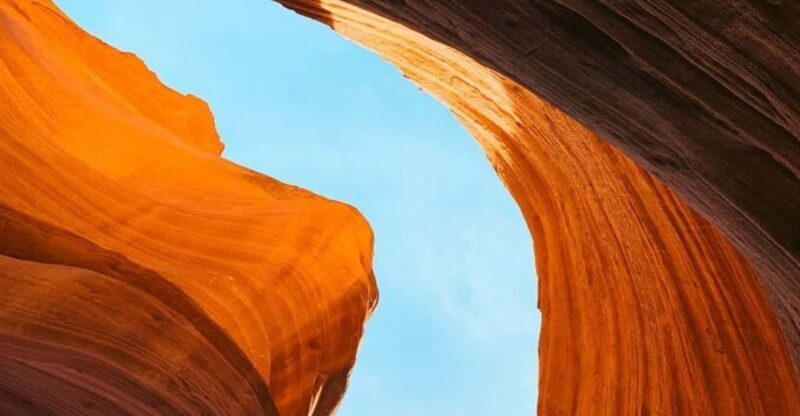 Kanab: Great Chamber and Inchworm Arch Off-Road Tour - Authenticities from Travelers