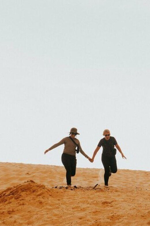 Kanab: Great Chamber Off-Road Tour - Key Points