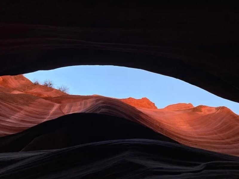 Kanab: Peek-a-Boo Canyon, The Great Chamber, and Hoodoo Tour - What You Can Expect from the Tour