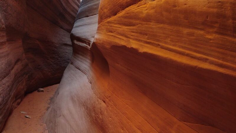 Kanab: Peek-a-Boo Slot Canyon ATV Self-Driven Guided Tour - FAQ