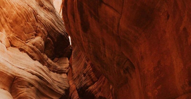 Kanab: Peekaboo Slot Canyon and Great Chamber UTV Tour - What You Can Expect From the Tour