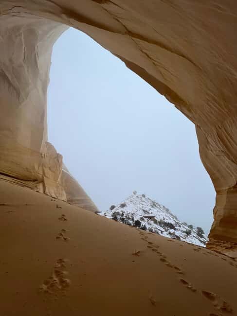 Kanab: Peekaboo Slot Canyon & Great Chamber Tour/Guided Hike - FAQ