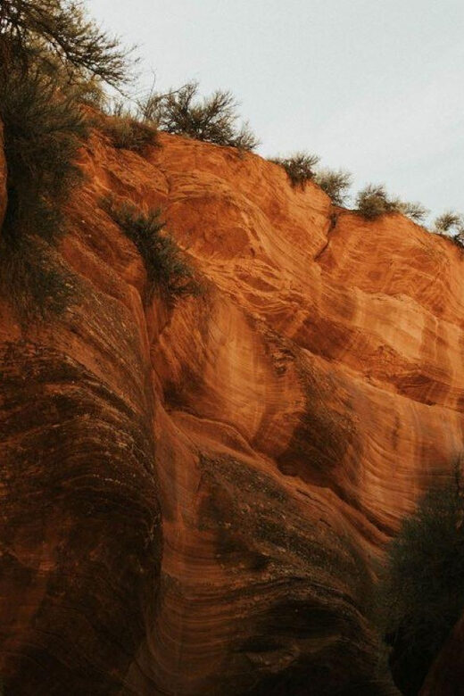 Kanab: Peekaboo Slot Canyon Off-Road Tour - What Is the Peekaboo Slot Canyon Off-Road Tour?
