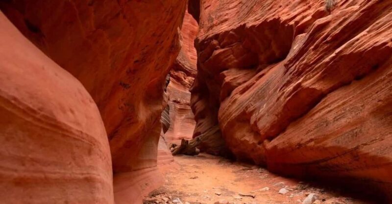 Kanab: Peekaboo Slot Canyon Tour - Cost and Value