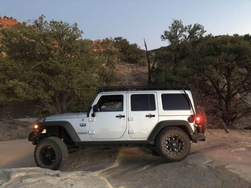 Kanab: Peekaboo Slot Canyon Tour - The Sum Up
