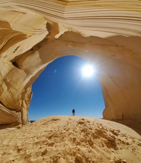 Kanab: The Great Chamber Guided Tour & Hike - Who Should Consider This Tour?