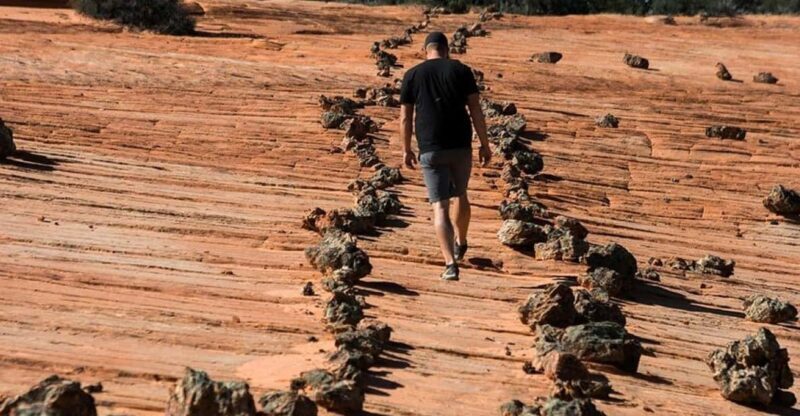 Kanab: UTV Tour with Ancient Pictographs and Sand Dunes - What to Expect from the UTV Tour in Kanab