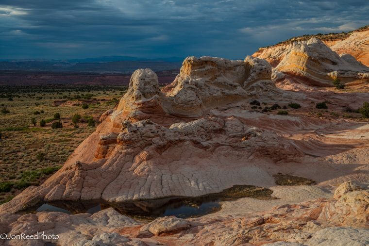 Kanab: White Pocket Hiking Tour in Vermilion Cliffs - Who Will Love This Tour?