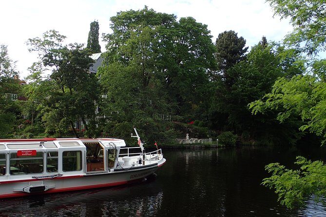 Kanalfahrt - Discover the different faces of the city! - Practical Details to Keep in Mind