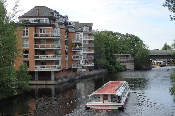 Kanalfahrt - Discover the different faces of the city! - Final Thoughts