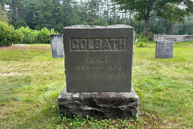 Kancamagus highway GPS Smartphone Audio Driving Tour App - Who Should Consider This Tour?