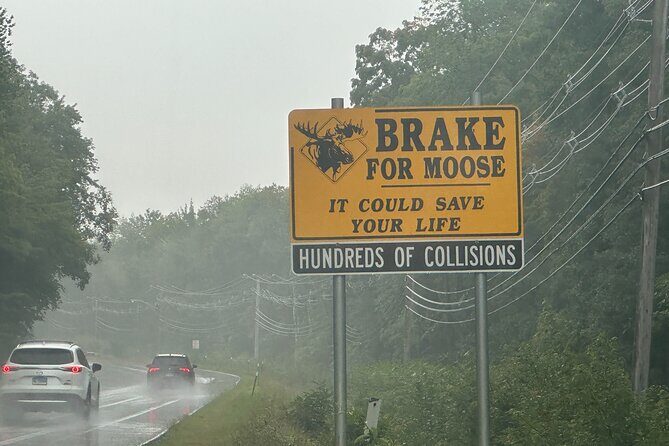 Kancamagus highway GPS Smartphone Audio Driving Tour App - Final Thoughts: Is It a Good Fit?