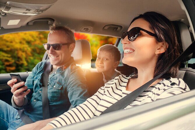 Kancamagus Scenic Byway Self-Guided Audio Driving Tour Guide - FAQs