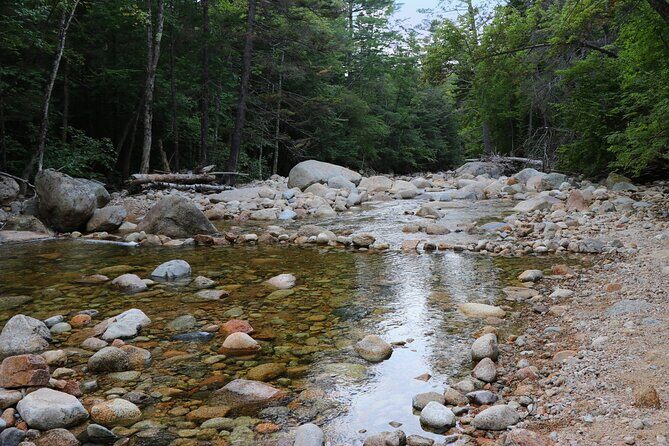 Kancamagus Scenic Byway Self-Guided Audio Driving Tour Guide - Final Thoughts