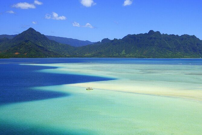 Kaneohe Sandbar Snorkeling Tour - 2nd Tour - What You Can Expect from the Tour