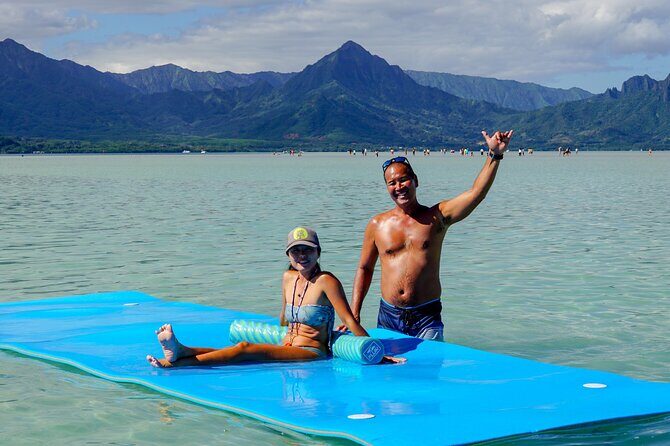 Kaneohe Sandbar Snorkeling Tour - 2nd Tour - What to Keep in Mind