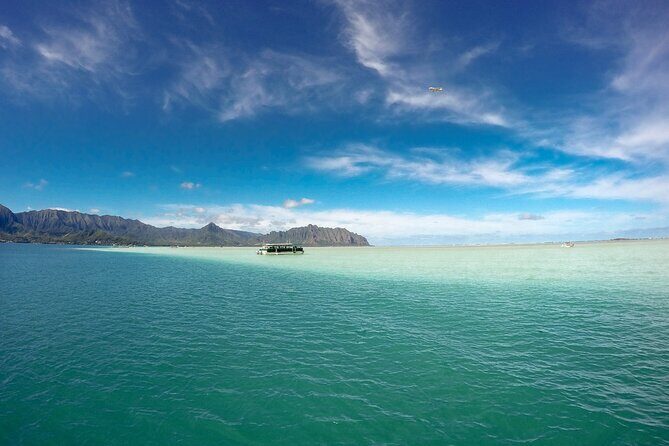 Kaneohe Sandbar Snorkeling Tour - 2nd Tour - Who Will Love This Tour?